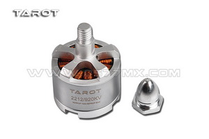 1 TAROT Motor2213KV920