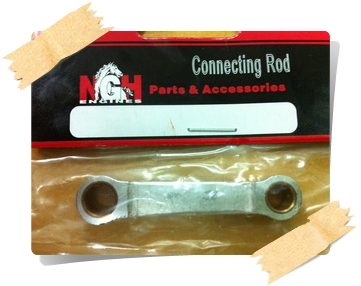 1 Connecting Rod