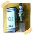 CM6 Spark plug