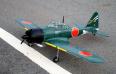 Zero A6M5  ( Green )