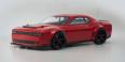 1/8 Scale Radio Control 25 Engine 4WD Touring Car INFERNO GT2 RACE SPEC Readyset 2018 Dodge Challeng