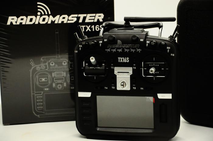 1 radiomaster tx16s