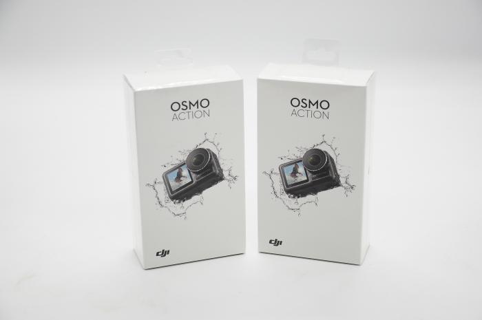 1 OSMO ACTION 